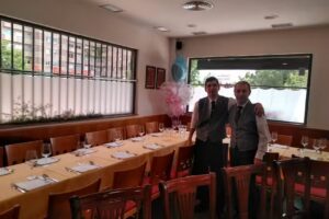 Cafeter&iacute;a Nely