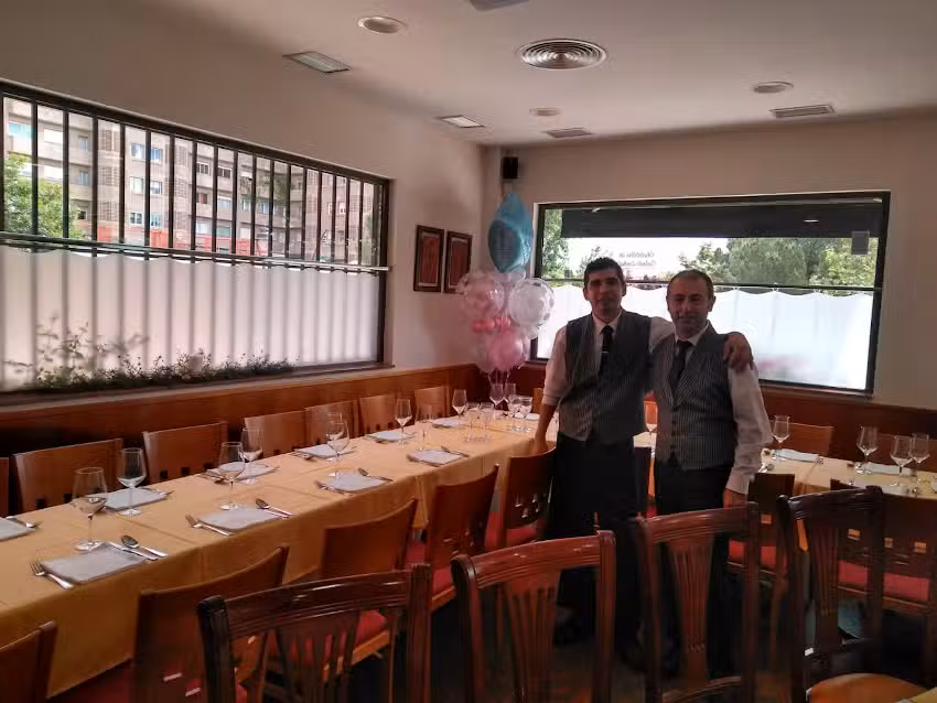 Cafeter&iacute;a Nely
