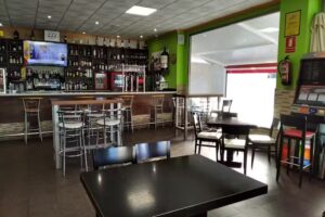 Cafeteria Nen&eacute;