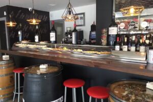 Cafeter&iacute;a Nero