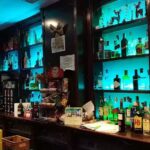 Cafeter&iacute;a New York