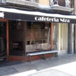 Cafeter&iacute;a Niza