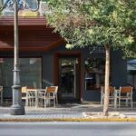 Cafeter&iacute;a Niza