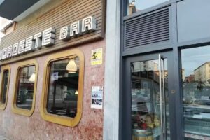 Cafeter&iacute;a Noroeste Bar