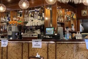 Cafeter&iacute;a Nuevo Jim&eacute;nez