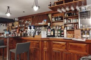 Cafetería O Rincón de Mondoñedo