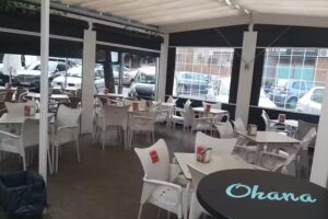 Cafeter&iacute;a Ohana CafeyCopas