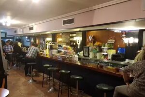 Cafeter&iacute;a Oro Negro