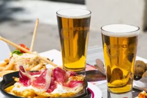 Cafeter&iacute;a Ortiz