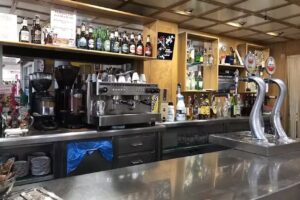 Cafeteria &ldquo;Otra de &hellip;&rdquo;