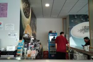 Cafeter&iacute;a Palacios