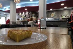 Cafeter&iacute;a Panorama