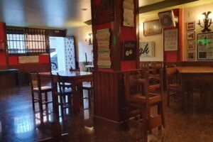 Cafeter&iacute;a Paquita