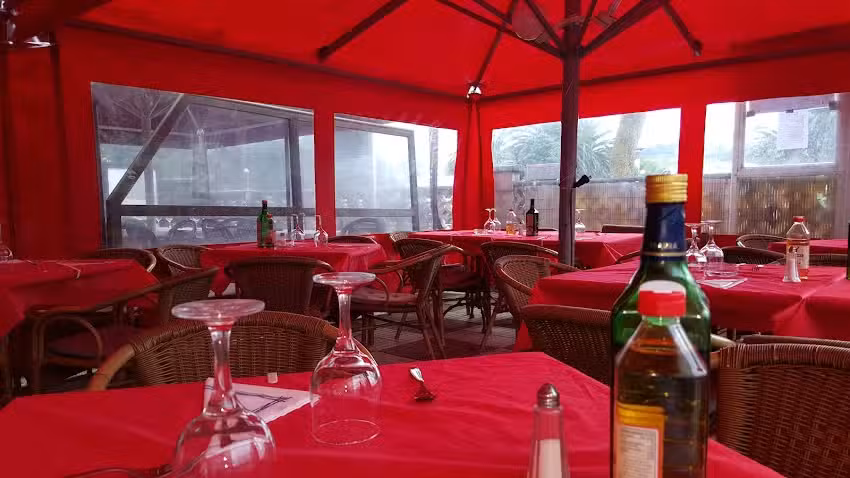 Cafeteria Paris