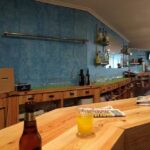 Cafeter&iacute;a Paris