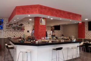 Cafeter&iacute;a Peccata Minuta