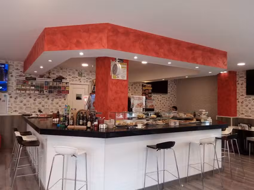 Cafeter&iacute;a Peccata Minuta