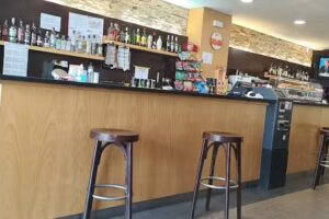 Cafeteria Pont del Príncep Restaurant