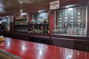 Cafeter&iacute;a Pub Big Ben