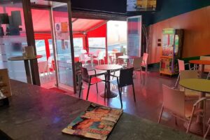 Cafeter&iacute;a Pub Cactus S.L.