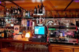 Cafeteria Pub El Rodeo