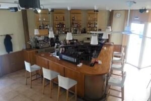 Cafetería Pub Grafitti