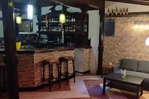 Cafeteria-Pub Julito