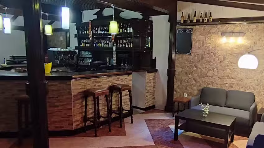Cafeteria-Pub Julito