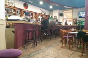 Cafeter&iacute;a Pub Marlene