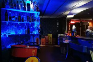 Cafeteria Quatre Cantons