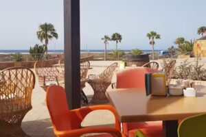 Cafeteria Recreativos Ventura