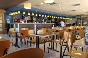 Cafetería / Restaurante 99