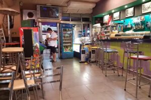 Cafeteria Restaurante Arco Iris. | Recomendado
