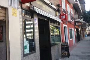 CAFETERIA RESTAURANTE BUEN GUSTO