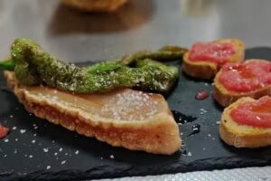 Cafetería Restaurante Casa Navarrete