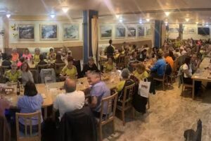 Cafetería Restaurante El Mesón