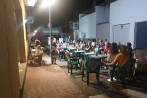 Cafetería Restaurante El Plantonal