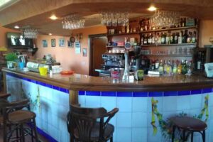 Cafeteria restaurante JJ