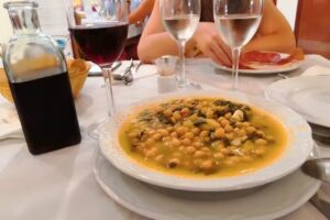 Cafetería Restaurante Rogelio