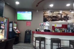 Cafetería Río Sil Pastelería