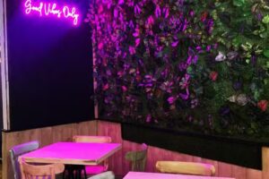 Cafeter&iacute;a Ro & Ro