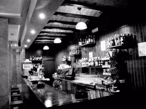 Cafeteria Roma