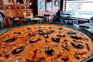 Cafeter&iacute;a Roypa