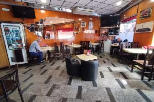 Cafeter&iacute;a Rubi