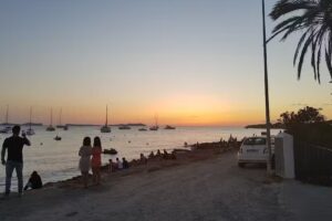 Cafetería S’Ancora