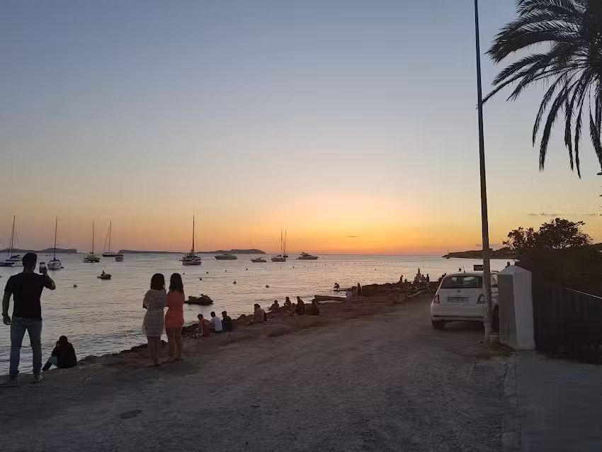 Cafeter&iacute;a S&rsquo;Ancora