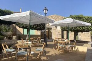 Cafeteria S&rsquo;Auberg