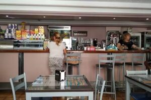 Cafeter&iacute;a Samoga