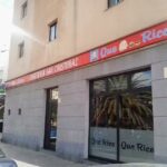 Cafeter&iacute;a San Crist&oacute;bal