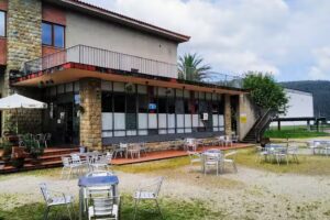 Cafeter&iacute;a Santiago Galas